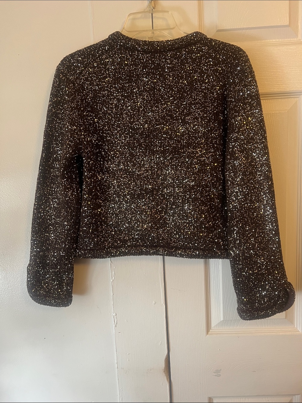 Maje Maillette Jacket - Picture 7 of 10